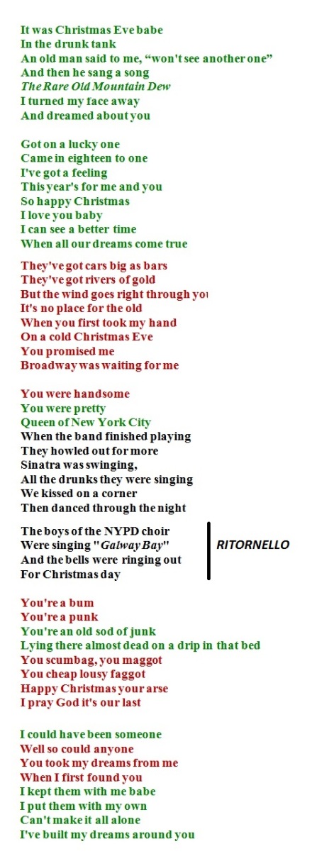 Canzoni Di Natale In Inglese.Canzone Di Natale In Inglese Christmas Is You Con Testo Cpygna Mynewyearpro Site